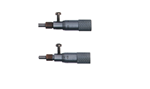 Extra Small Micrometer Head 310 Series
