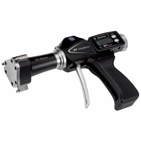 Holematic digital Pistol - Grip Bore Gauge