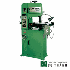 T-JAW Vertical band saw 360D