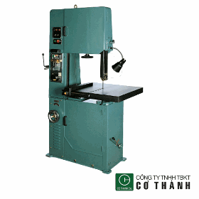 T-JAW Vertical band saw 500