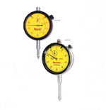 Mechanical Dial Indicators 3081, 3025, 3089 Series
