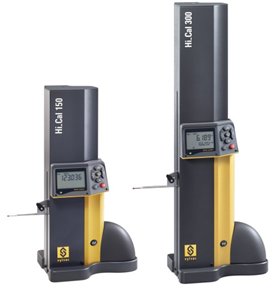 Height gauge  Hi_Cal