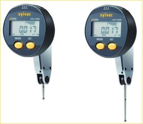 Digital test indicators S_Dial 234