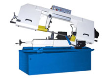 Rongfu Bandsaw machine RF-335SRV