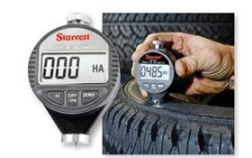 3805B Series - Electronic Durometer