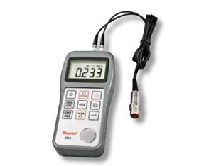3812 Series - Ultrasonic Thickness Gauge