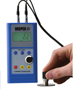 Ultrasonic Thickness Gauge IPX-250LC