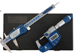 Digital IP54 Engineers' Set
