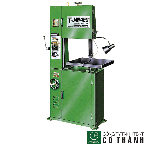 T-JAW Vertical band saw 450