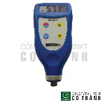 Portable Coating Thickness Gauging