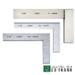 Precision Steel Squares