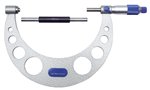 Large Outside Micrometer 210 Series