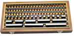Steel Gauge Blocks 
