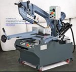 CY 300W bandsaw machine