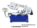 Máy cưa vòng waytrain UE250SSAV