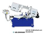 Máy cưa vòng waytrain UE250SSAV