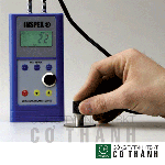 Portable Thickness Gauging