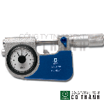 Micrometers