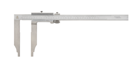 Long Jaw Vernier Caliper 155 Series