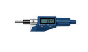 Digitronic Standard Micrometer Head 312 Series
