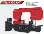 Máy cưa vòng cưa thép đặc biệt