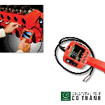 Measuring Gauges & Video Scopes