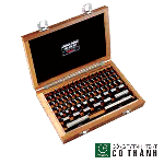 Gauge Block Sets
