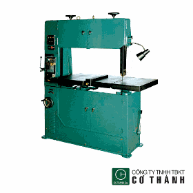 T-JAW Vertical band saw 1000