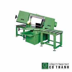 T-JAW Horizontal band saw MS-1218