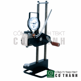 Brinell Hardness tester