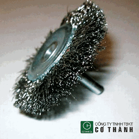 Brush