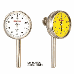 Universal Back - Plunger Dial Indicator & Attachments 196 Series