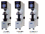 Advanced Digital Rockwell Hardness Testers
