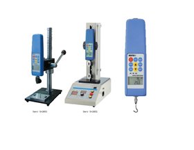 Digital Push-Pull Force Gauge
