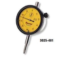 Dial Indicators