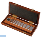Micrometer Check Gauge Block Set 715 Series
