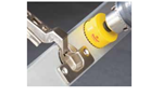 Cordless Smooth Cutting Hole Saws 
