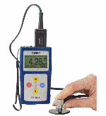 Ultrasonic Thickness Gauge IPX-251S