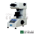 Vickers Hardness test