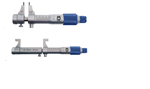 Caliper Type Inside Micrometer 280 Series 
