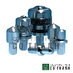 Indentor for all kind off hardness tester