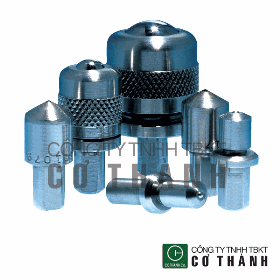 Indentor for all kind off hardness tester