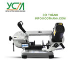 Máy cưa vòng YCM 125