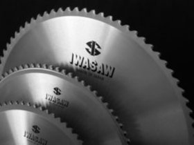 Iwasa Cold saw blade 
