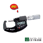 Micrometers & Stand