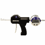 Pistol - frip Bore Gage With Indicator