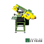 T-JAW Horizontal band saw MS-1018