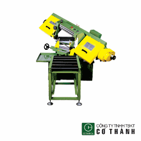 T-JAW Horizontal band saw MS-1018